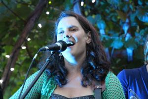 Genevieve CD release