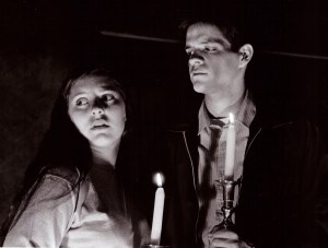 Langham Court production of "I'll be Back Before Midnight"