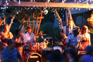Annual Twisted Vine Jamboree