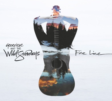 Fine Line – Genevieve and the Wild&nbsp;Sundays