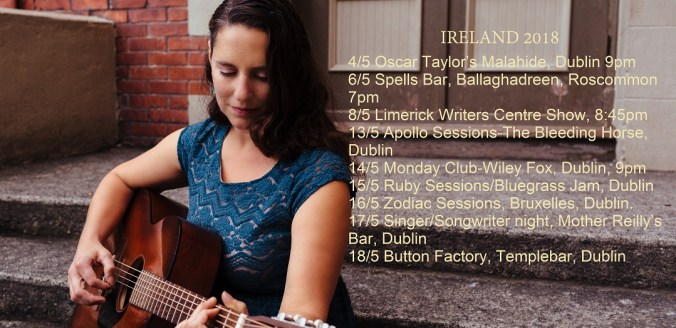 FB banner ireland