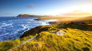 ireland
