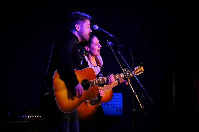 Jack and Genevieve- high res