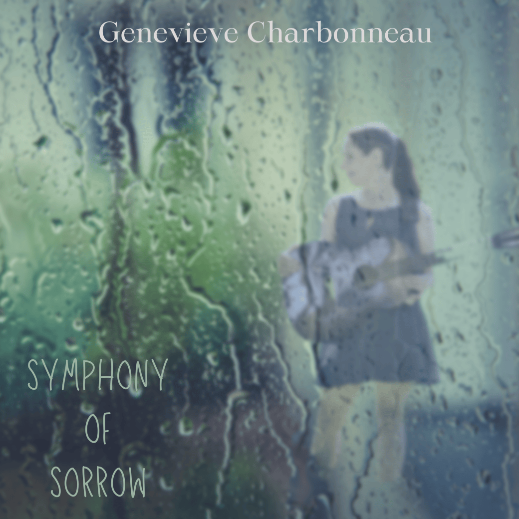 Symphony of Sorrow&nbsp;(single)